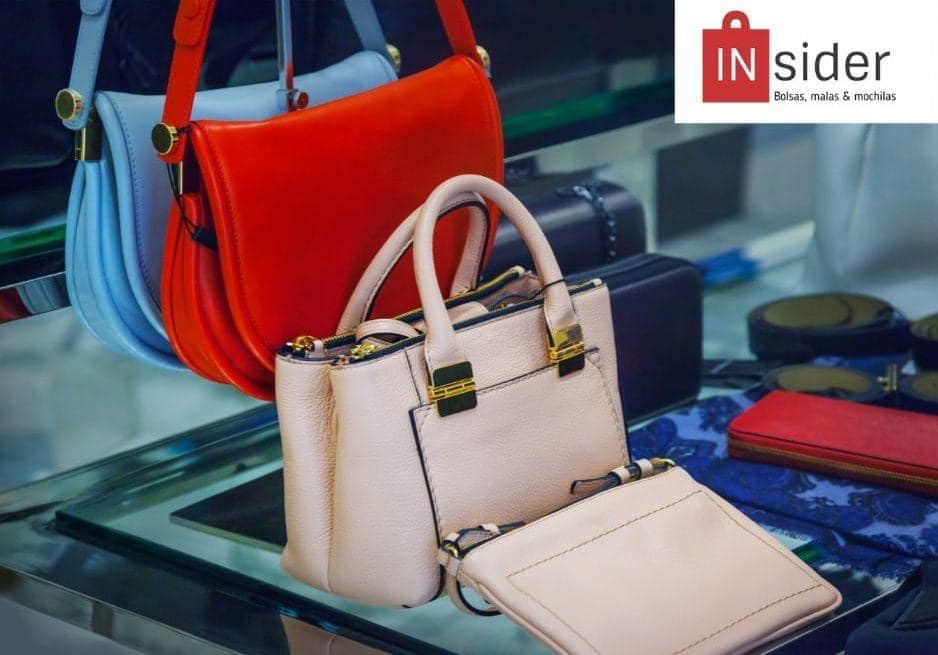 CURIOSIDADES SOBRE BOLSAS FEMININAS