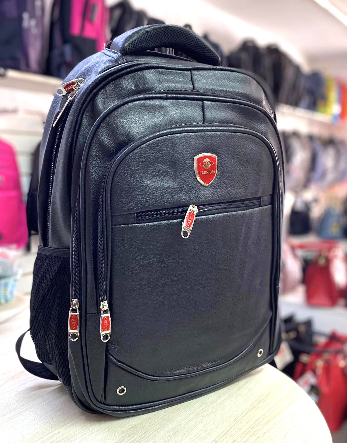 Mochila extra grande